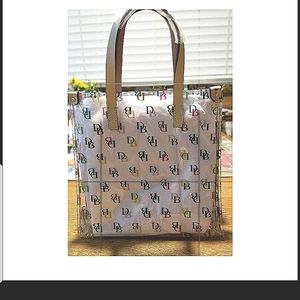 Dooney & Bourke Tote Bag